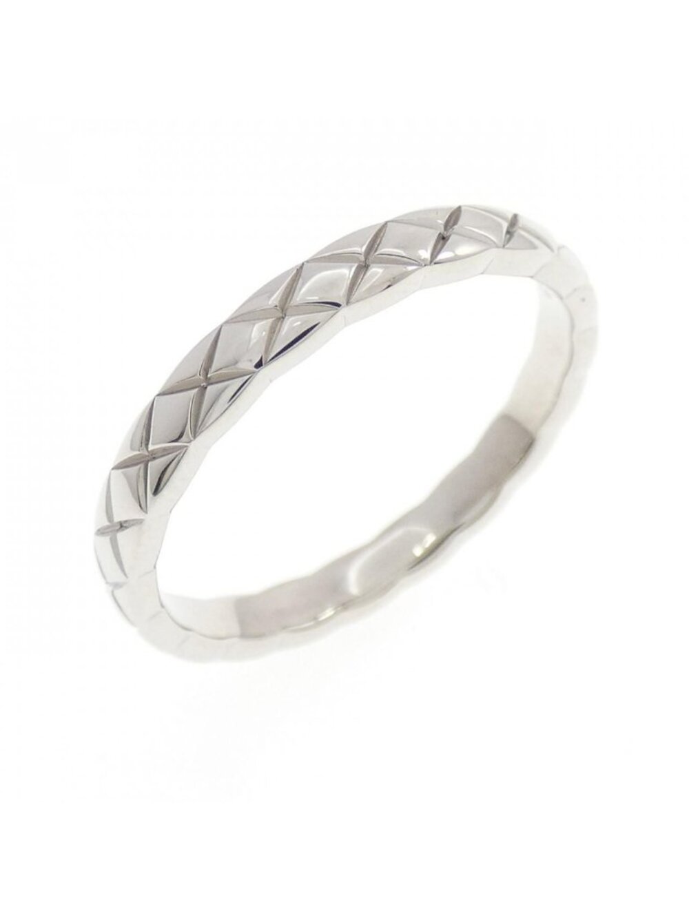 Chanel Coco Crush Small Ring - Picture 1 of 6